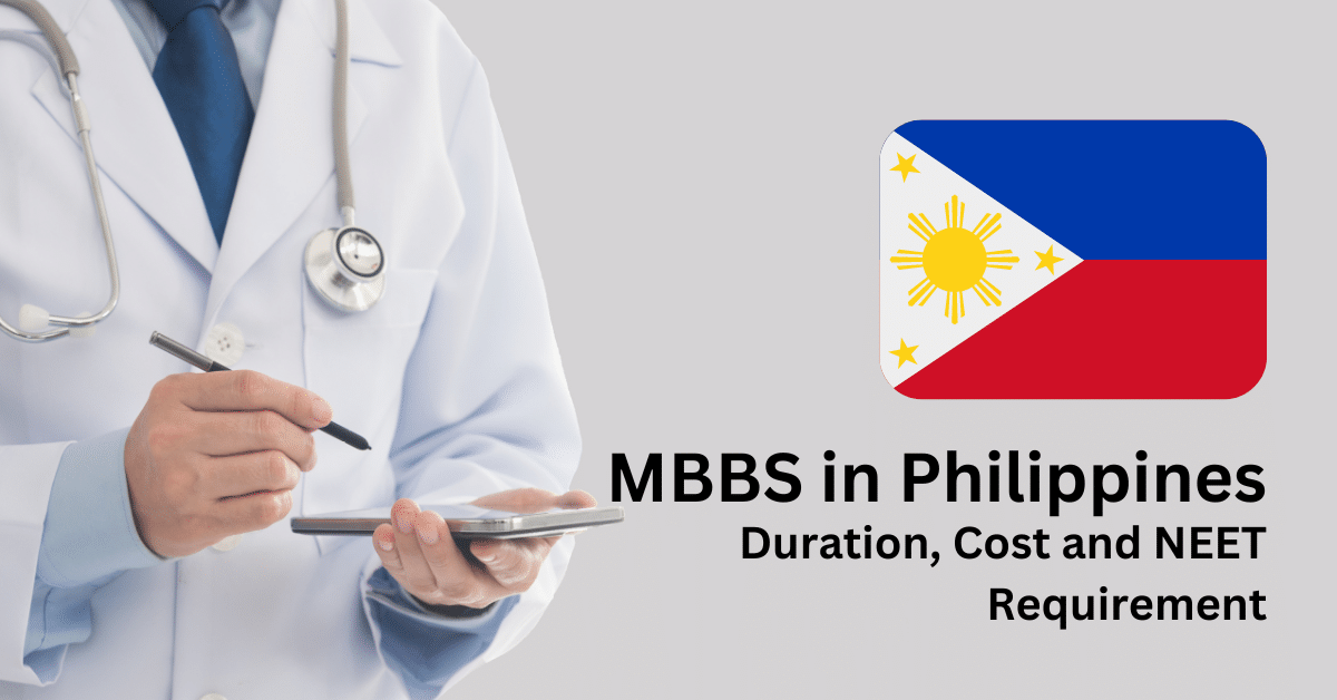MBBS-In-Philippines-Duration-Cost-and-NEET-Requirement